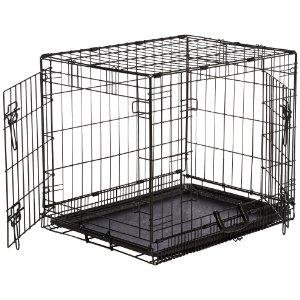 cage pour chien taille S