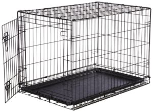 cage pour chien taille M